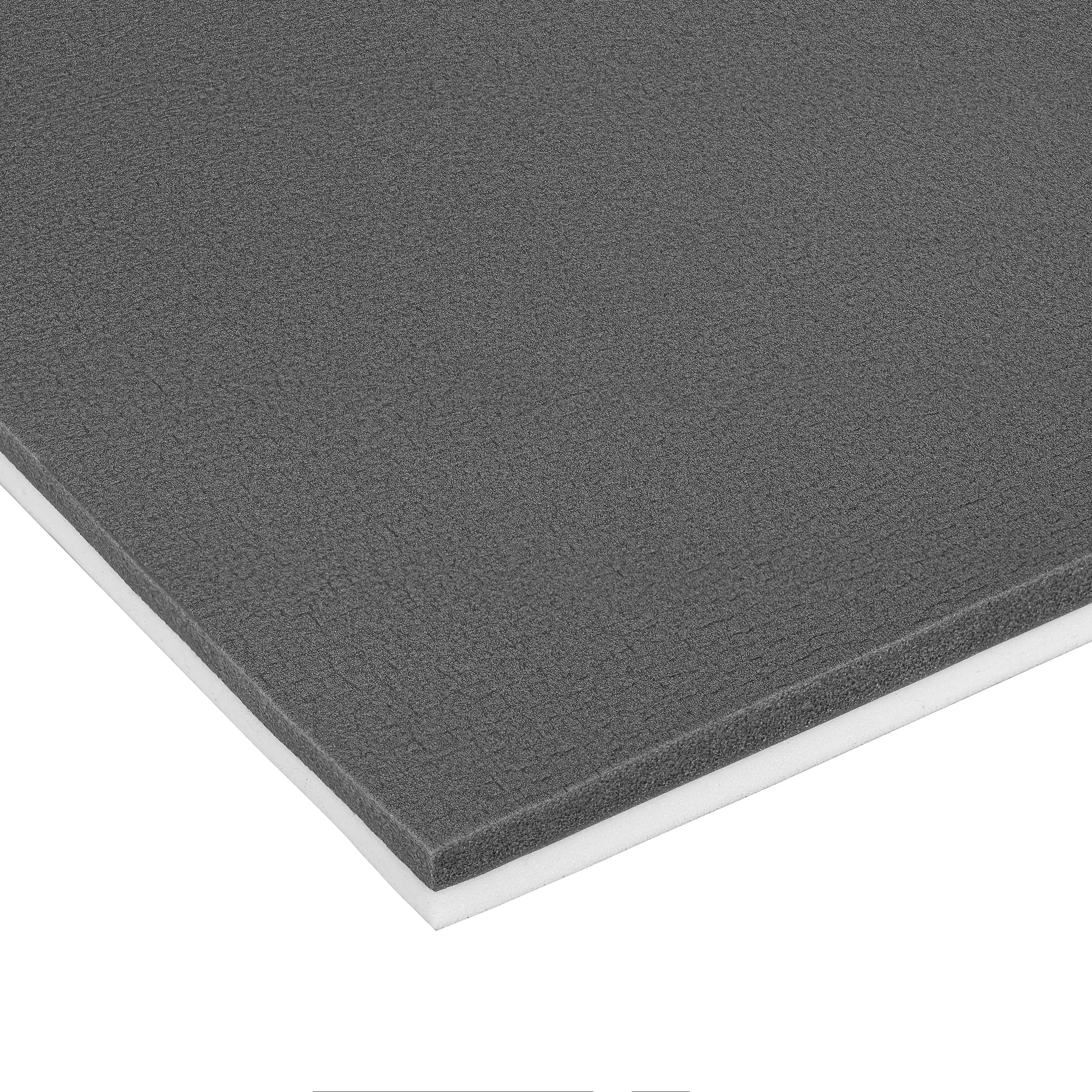 Шумоизоляция EcoHeat Profi 20 мм, 0,5×0,6 м (0,3 м2)