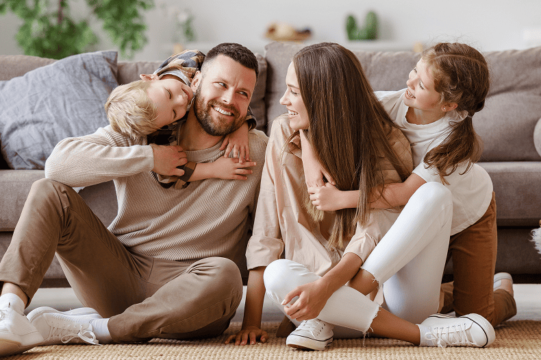 ECOHEAT - СТРОИМ КОМФОРТНЫЙ ДОМ ДЛЯ ЗДОРОВОЙ ЖИЗНИ