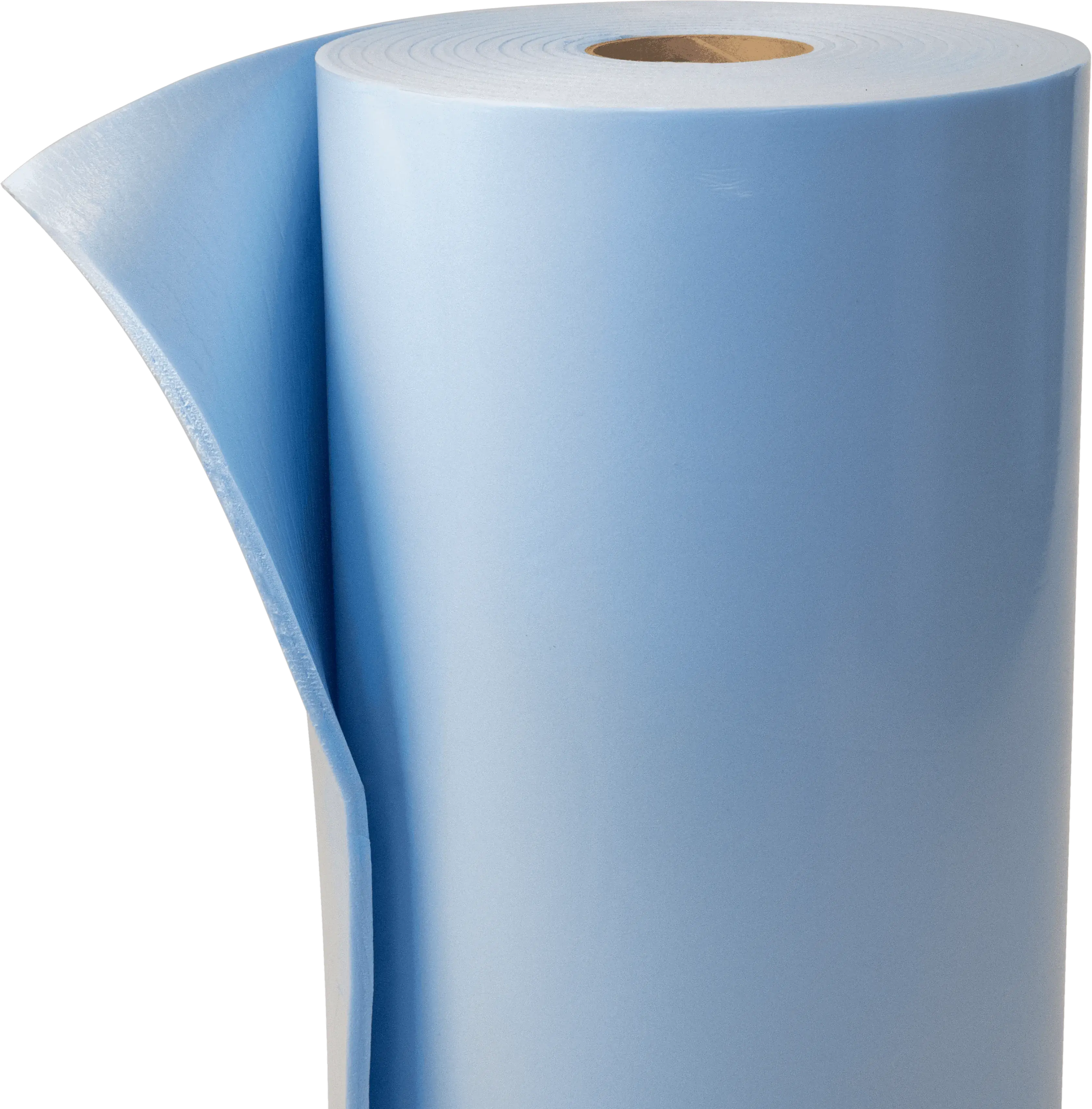 Самоклеящаяся звукоизоляция EcoHeat Acoustic PREMIUM 8 мм