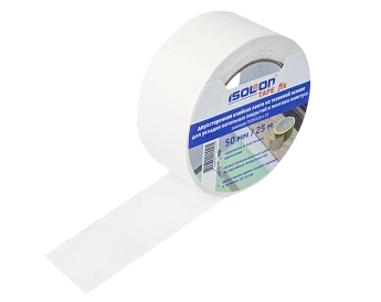 Клейкая лента ISOLONTAPE для фиксации подложек 5 см х 25 м